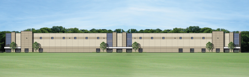 Fogg to Commence Construction of Bluestone Business Center II | FoggFogg